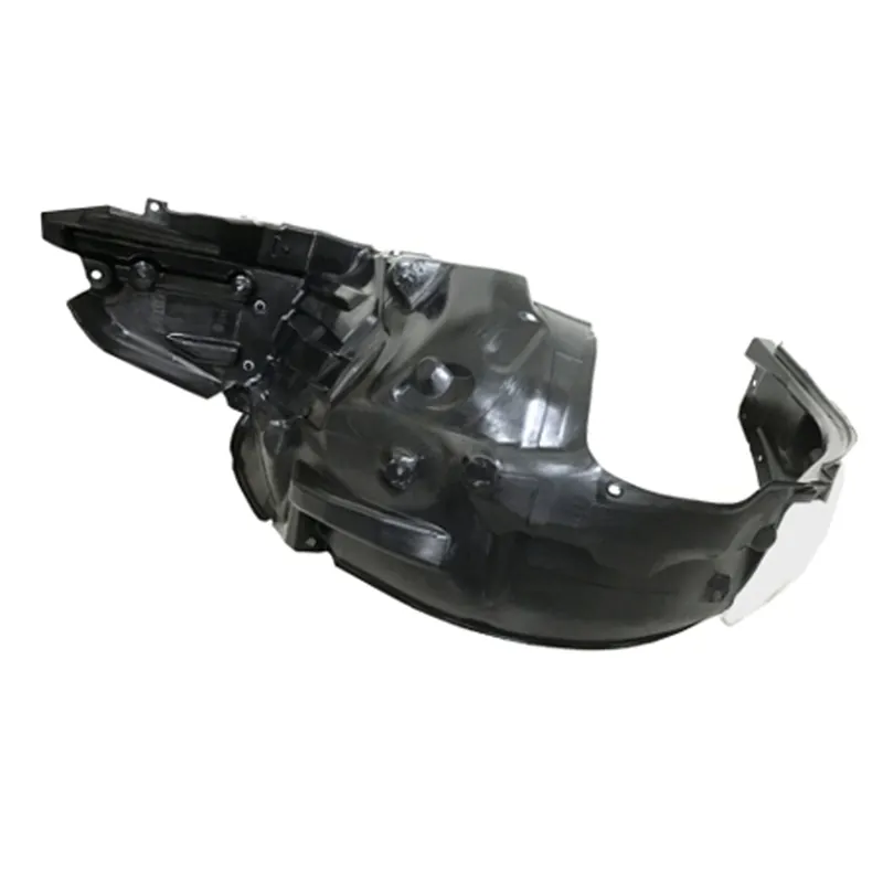 Left Side Front fender inner panel 2014 - 2018 SUBARU FORESTER SU1248127C 59110SG011 - REGULAR Flash Sale