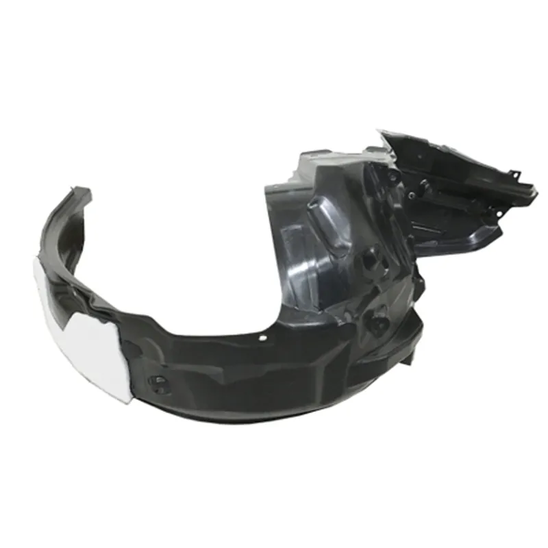 Editor’s Pick Right Side Front fender inner panel 2014 - 2018 SUBARU FORESTER SU1249127C 59110SG001 - REGULAR