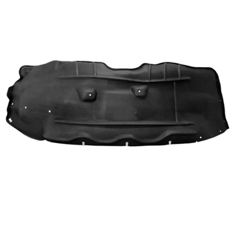 Left Side Front fender inner panel 2021 - 2022 CHEVROLET COLORADO GM1248263C 84634867 - REGULAR Next Day Delivery