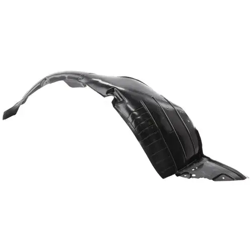 High Quality Right Side Front fender inner panel 2014 - 2016 HYUNDAI ELANTRA HY1249133C 868123X700 - REGULAR