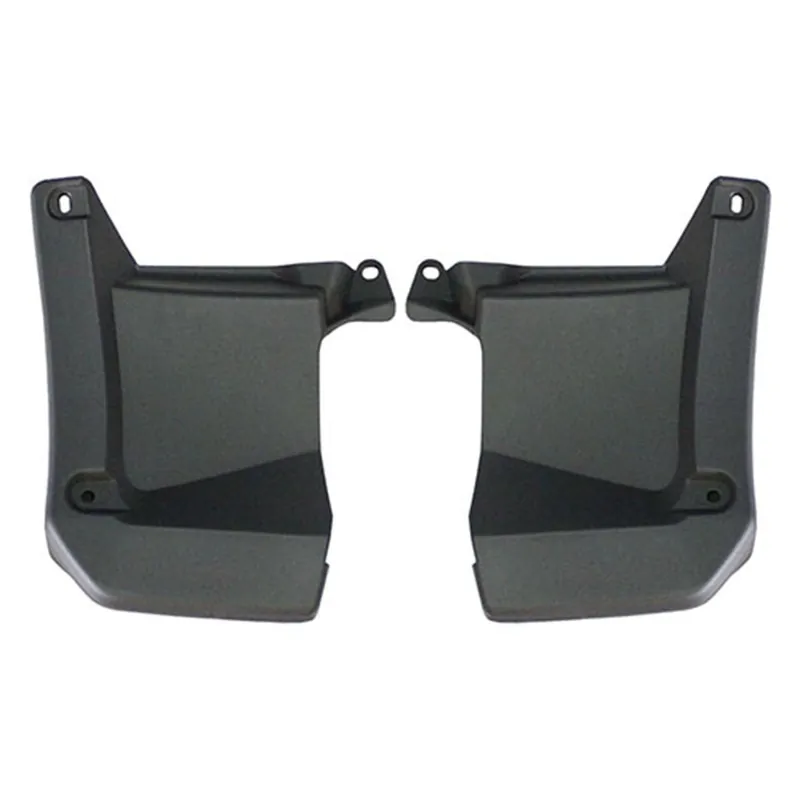 Left Side Rear mudguard 2016 - 2017 HONDA ACCORD HO1708105 08P09T2F100R1 - REGULAR Low Price