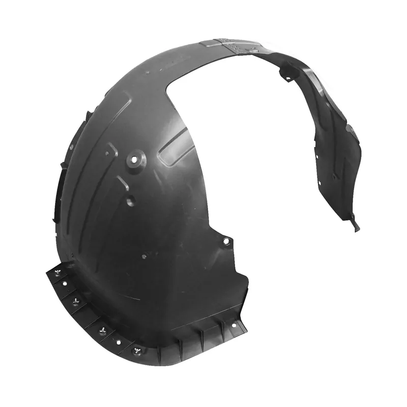 Right Side Front fender inner panel 2019 - 2021 KIA FORTE KI1249159C 86812M7000 - REGULAR Save Now