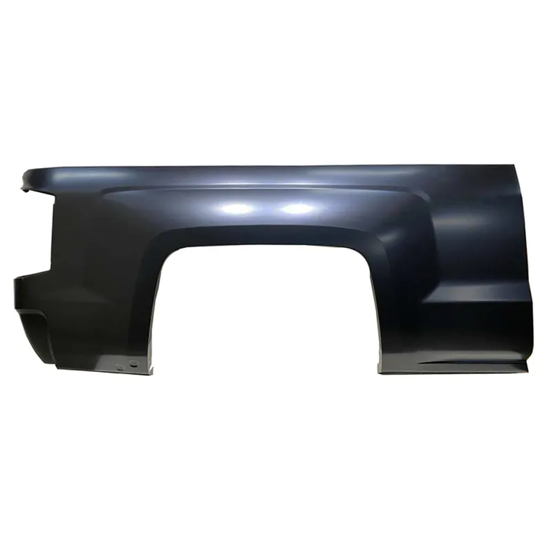 Right Side Pickup box side 2014 - 2018 CHEVROLET SILVERADO 1500 GM1757139C 20993964 - REGULAR Last Chance