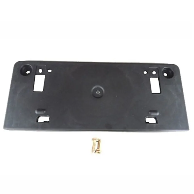 Front bumper license bracket 2019 - 2022 TOYOTA COROLLA TO1068156 5211412300 - REGULAR Sale