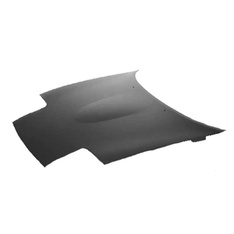While Supplies Last Hood panel assy 1990 - 1997 MAZDA MIATA MA1230139 NAY152310D - REGULAR