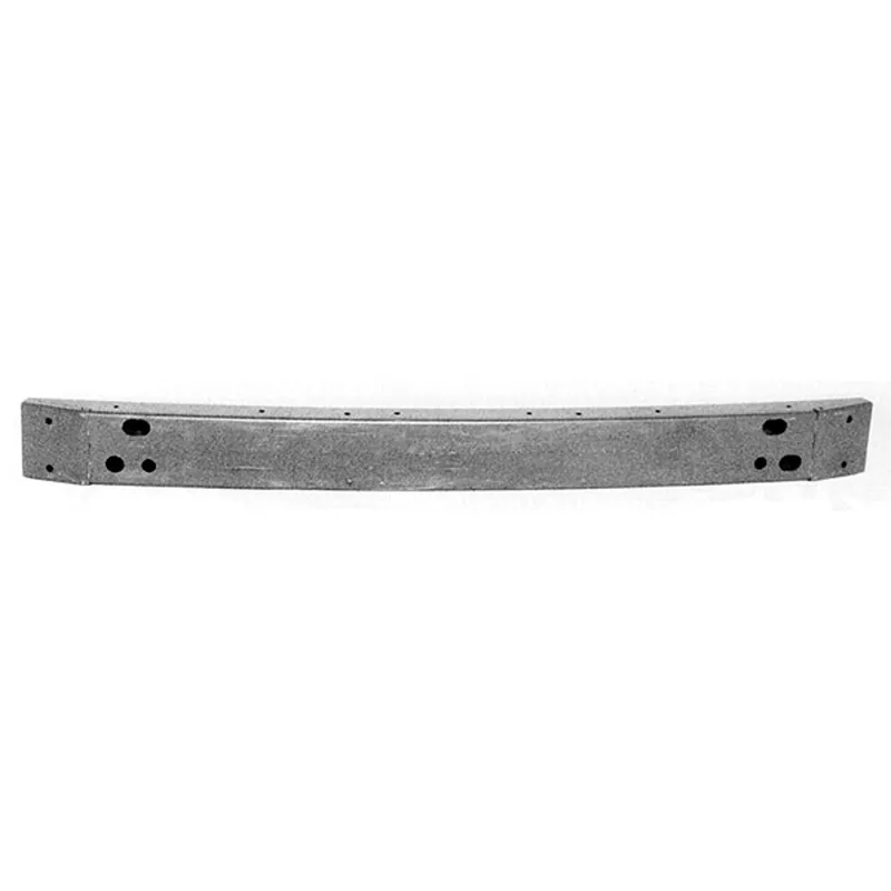 Worldwide Shipping Front bumper reinforcement 1998 - 2002 TOYOTA COROLLA TO1006161 5213102020 - REGULAR
