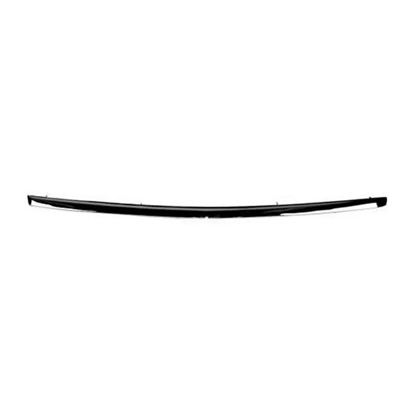 Grille molding upper 1997 - 1999 CHEVROLET MALIBU GM1217114 22642464 - REGULAR Deal