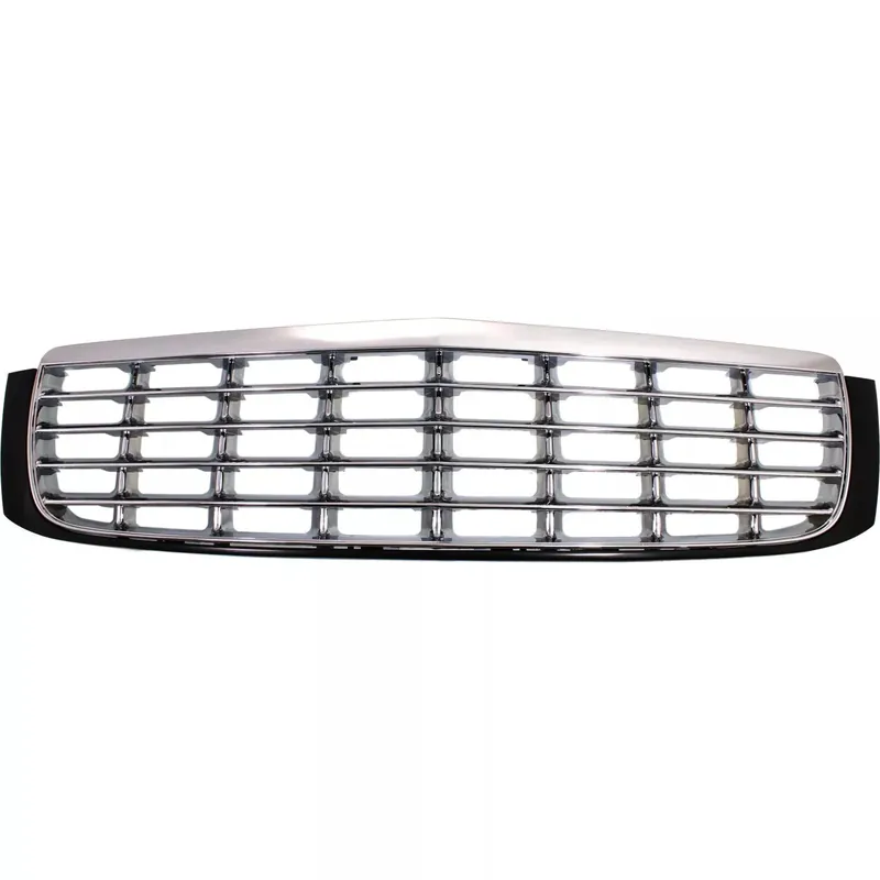 Grille assy 1997 - 1999 CADILLAC DEVILLE GM1200411 16524695 - REGULAR Clearance