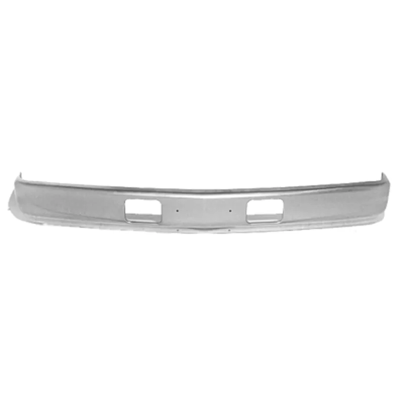 Seasonal Sale Front bumper face bar 1999 - 1999 CHEVROLET C1500 GM1002176 15680830 - REGULAR