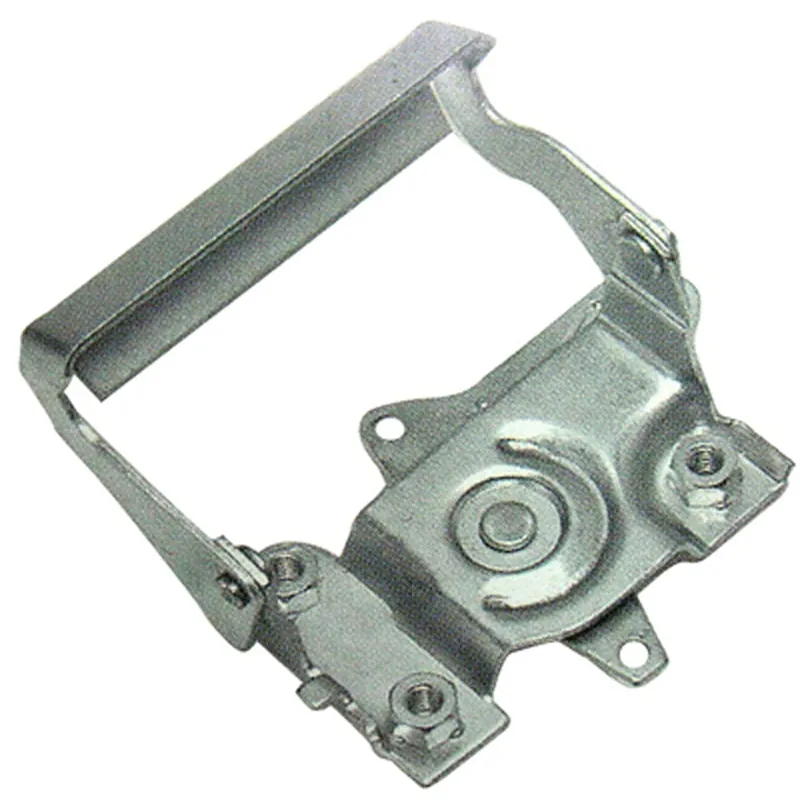 Markdown Rear gate handle 1975 - 1979 FORD F-150 FO1915106 D9TZ9943400A - REGULAR