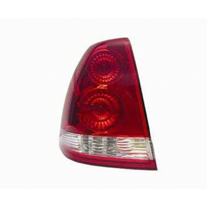Left Side Taillamp assy 2004 - 2007 CHEVROLET MALIBU GM2800182 19260000 - REGULAR Trusted Brand