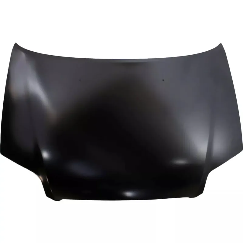 Trending Hood panel assy 2004 - 2008 CHEVROLET AVEO GM1230336 96940973 - REGULAR
