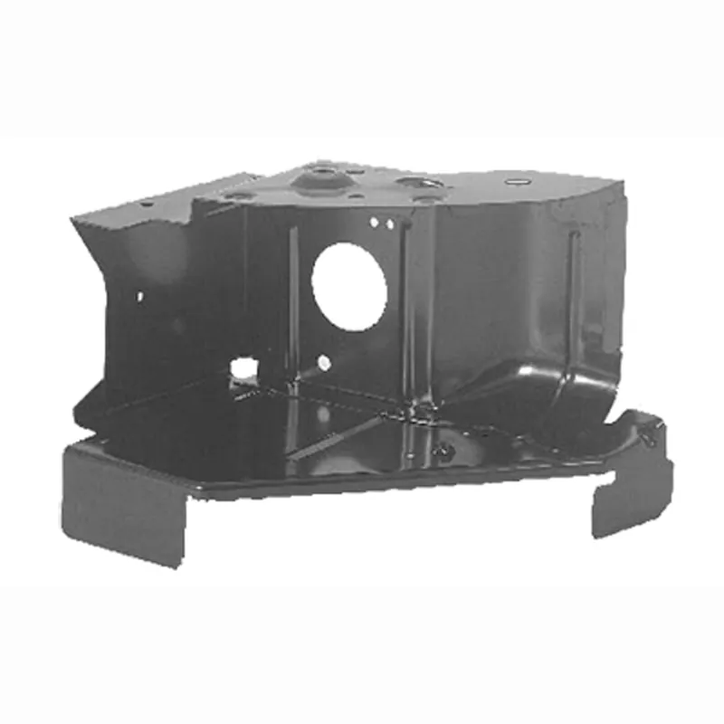 Radiator support 2001 - 2007 CHRYSLER TOWN \\u0026 COUNTRY CH1225171 5018512AB - REGULAR Buy Online