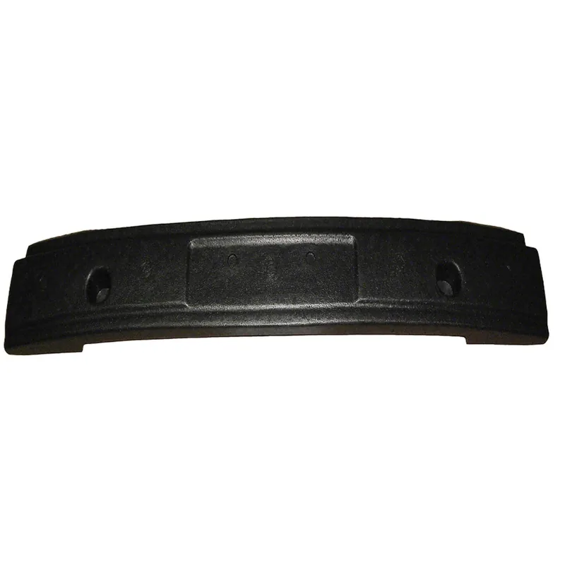 Genuine Front bumper energy absorber 2004 - 2007 FORD FREESTAR FO1070158 3F2Z17C882AA - REGULAR