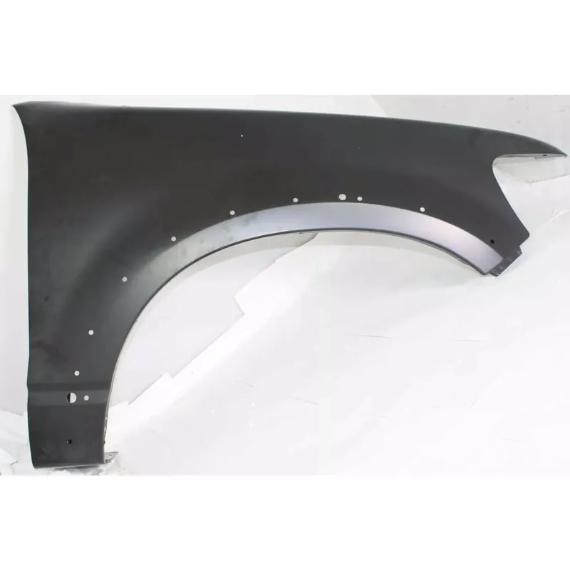 Right Side Front fender assy 2007 - 2010 FORD EXPLORER FO1241252C 7A2Z16005A - REGULAR Worldwide Shipping