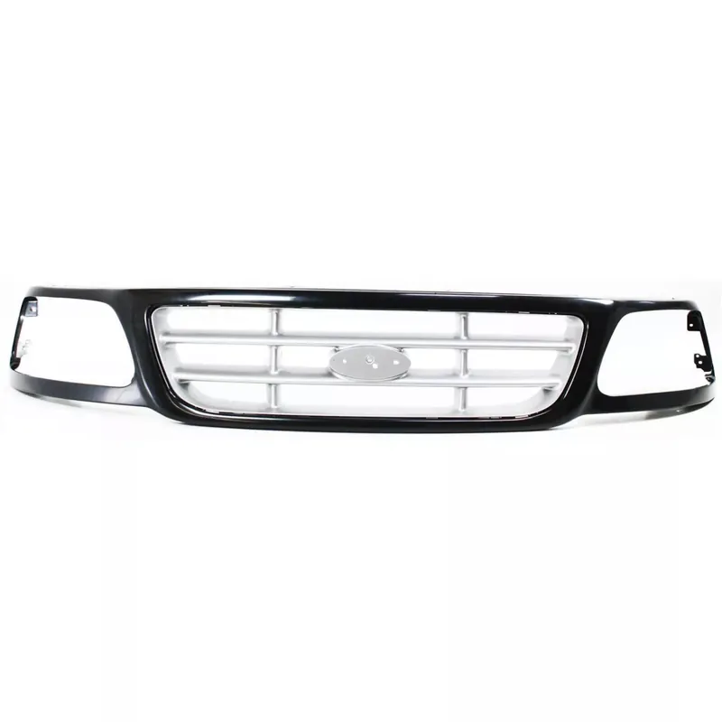 Deal Grille assy 1999 - 2003 FORD F-150 FO1200370 3L3Z8200BA - REGULAR