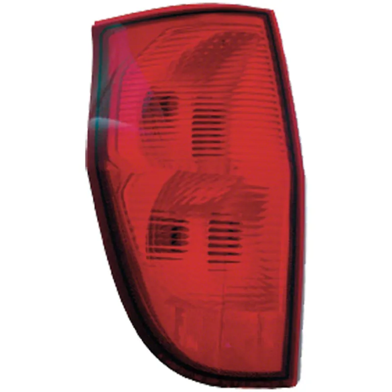 Left Side Taillamp assy 2004 - 2005 GMC ENVOY GM2800179 15139459 - REGULAR While Supplies Last
