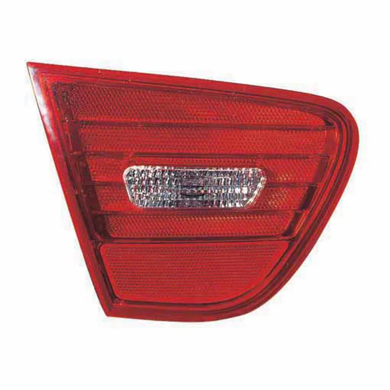 Same Day Shipping Left Side Back up lamp assy 2007 - 2010 HYUNDAI ELANTRA HY2882100 924032H000 - REGULAR