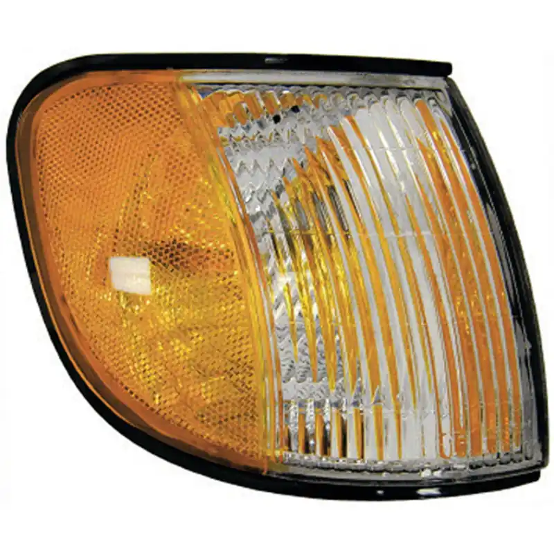 Place Order Right Side Parklamp assy 1998 - 2000 KIA SPORTAGE KI2521104 0K08A51060B - REGULAR