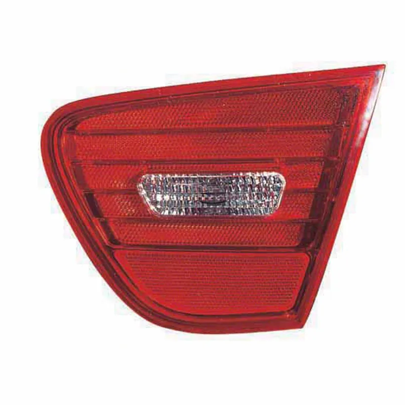 Right Side Back up lamp assy 2007 - 2010 HYUNDAI ELANTRA HY2883100 924042H000 - REGULAR Fan Favorite
