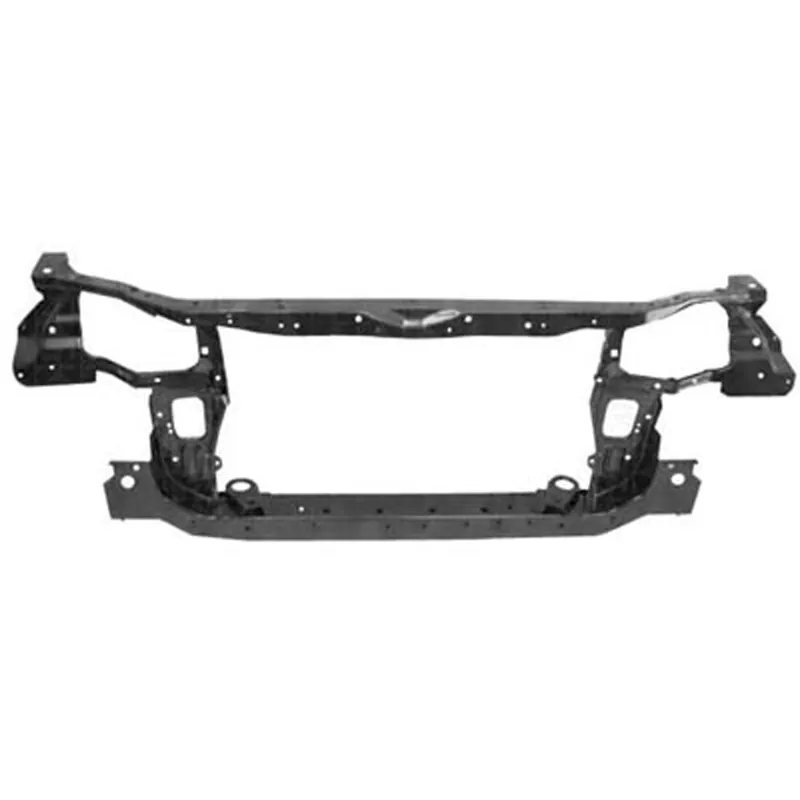 Express Delivery Radiator support 2002 - 2004 KIA SPECTRA KI1225115 0K2SA53100A - REGULAR