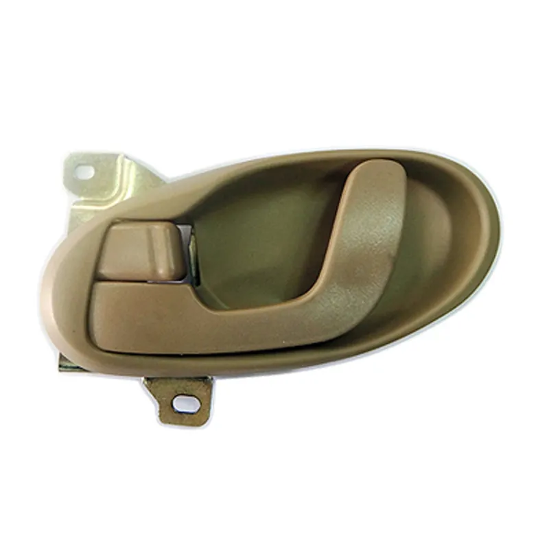 Left Side Front door handle inside 1995 - 1999 MITSUBISHI ECLIPSE MI1352103 MR757799 - REGULAR Price Cut