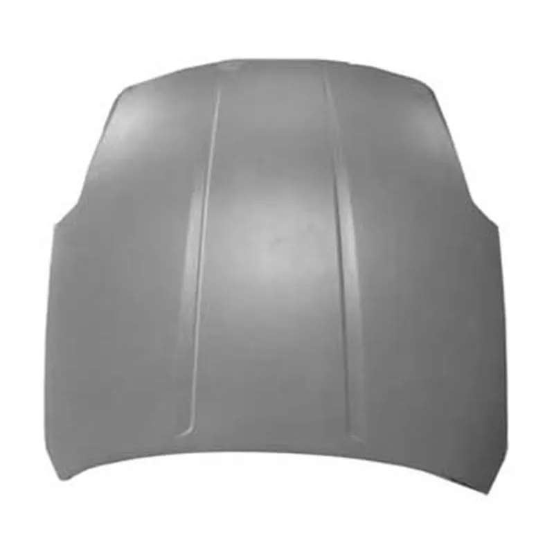 Top Rated Hood panel assy 2003 - 2006 NISSAN 350Z NI1230163 F5100CD0MM - REGULAR