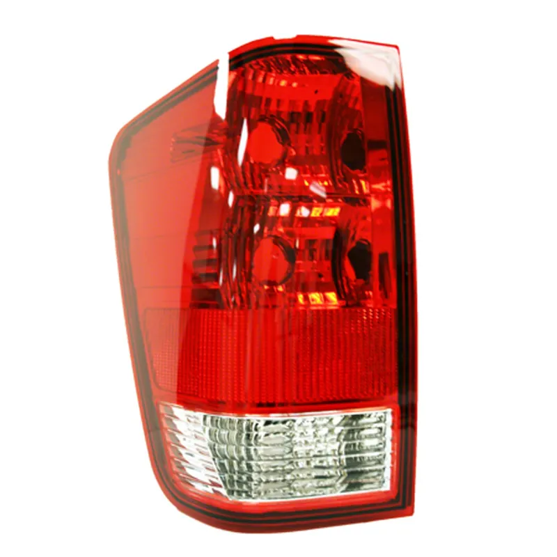 Flash Sale Left Side Taillamp lens\\/housing 2004 - 2015 NISSAN TITAN NI2818112 265597S216 - REGULAR