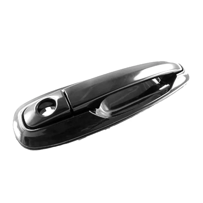 Get Yours Left Side Front door handle outer 2006 - 2008 SUZUKI FORENZA SZ1310110 8282085Z10 - REGULAR