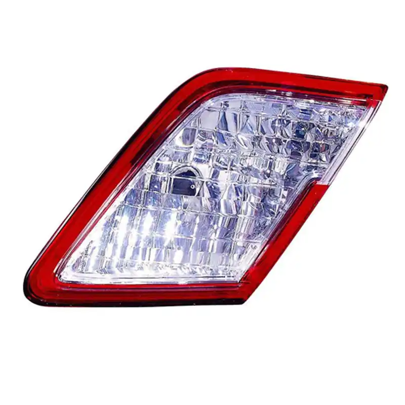 Brand New Right Side Rear back up lamp lens\\/housing 2007 - 2009 TOYOTA CAMRY TO2887103 8158133140 - REGULAR