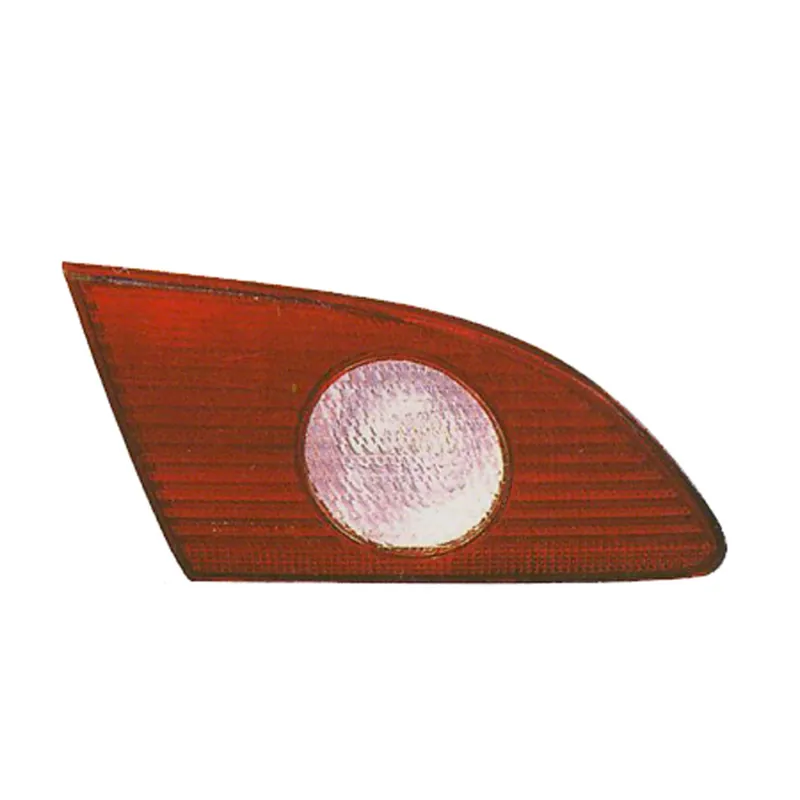 Money Back Guarantee Right Side Back up lamp assy 2001 - 2002 TOYOTA COROLLA TO2883105 8167002020 - REGULAR
