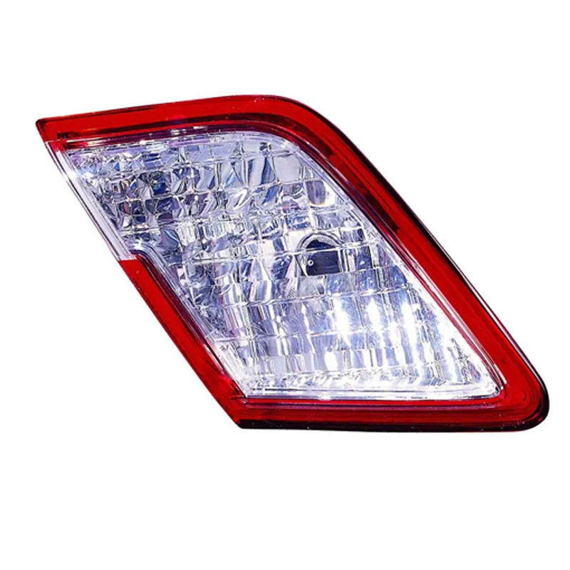 One Day Deal Left Side Rear back up lamp lens\\/housing 2007 - 2009 TOYOTA CAMRY TO2886103 8159133140 - REGULAR