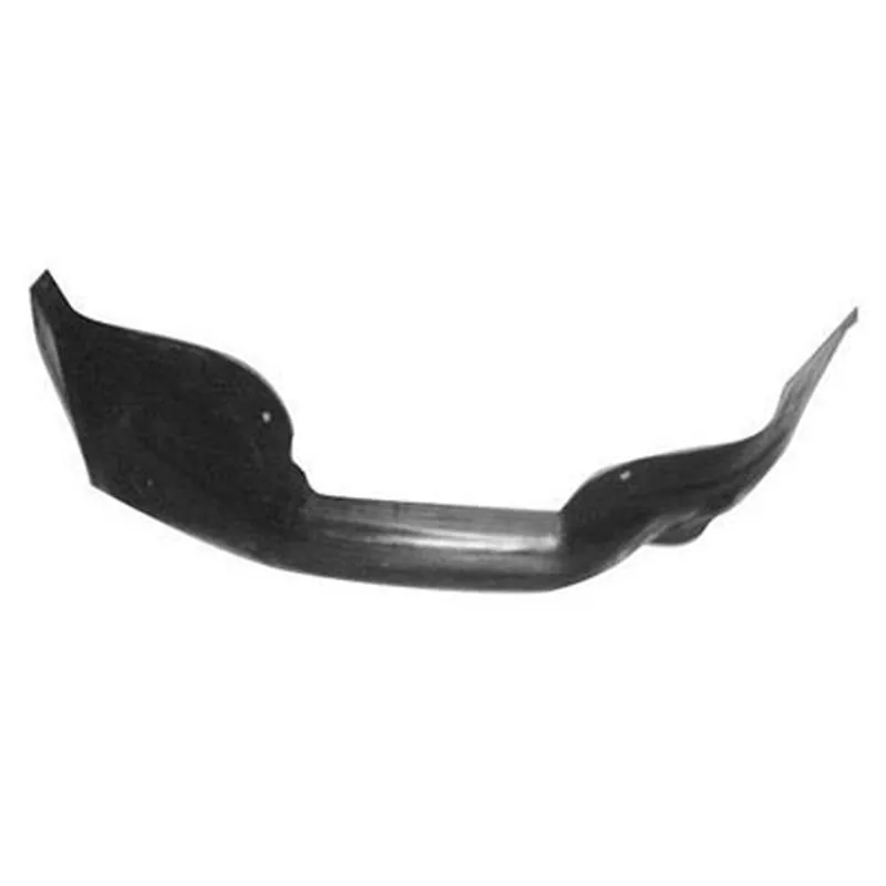 Time-Limited Left Side Front fender splash shield 1995 - 1997 VOLKSWAGEN PASSAT VW1250104 3A0809961 - REGULAR