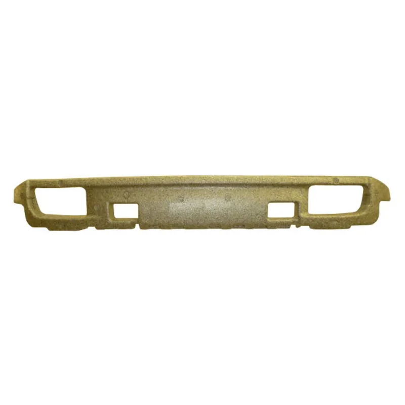 Best Choice Rear bumper energy absorber 2005 - 2006 HYUNDAI SANTA FE HY1170129 8662026800 - REGULAR