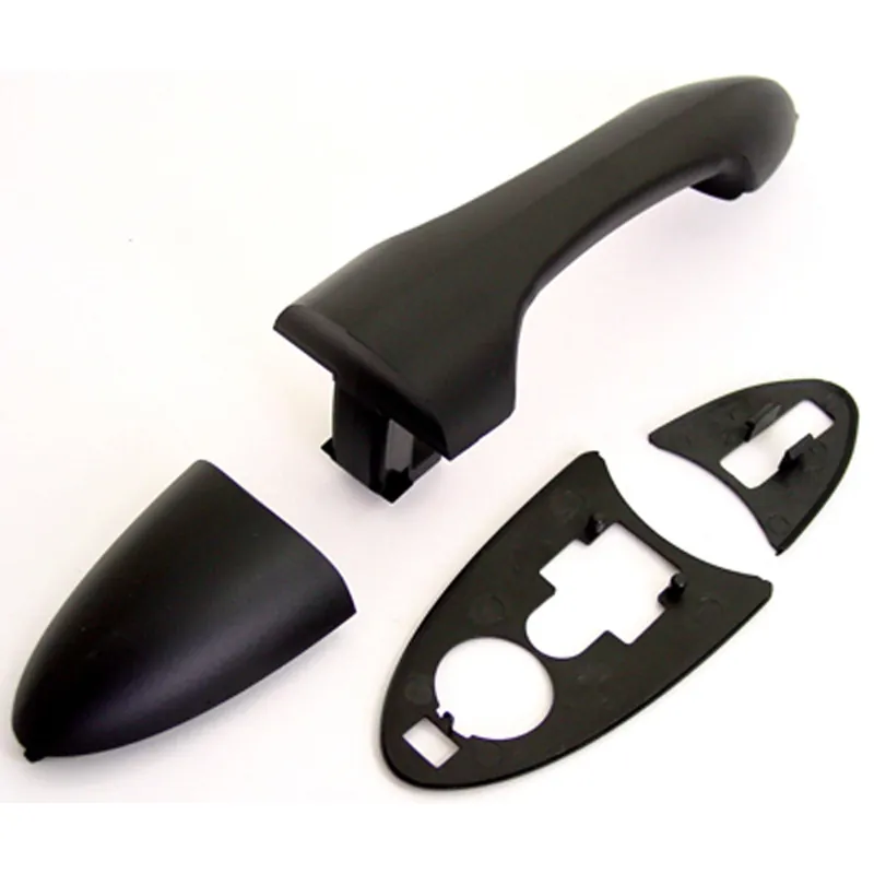 Wholesale Left Side Front door handle outer 2001 - 2006 MAZDA TRIBUTE MA1310116 EC0258413HAA - REGULAR