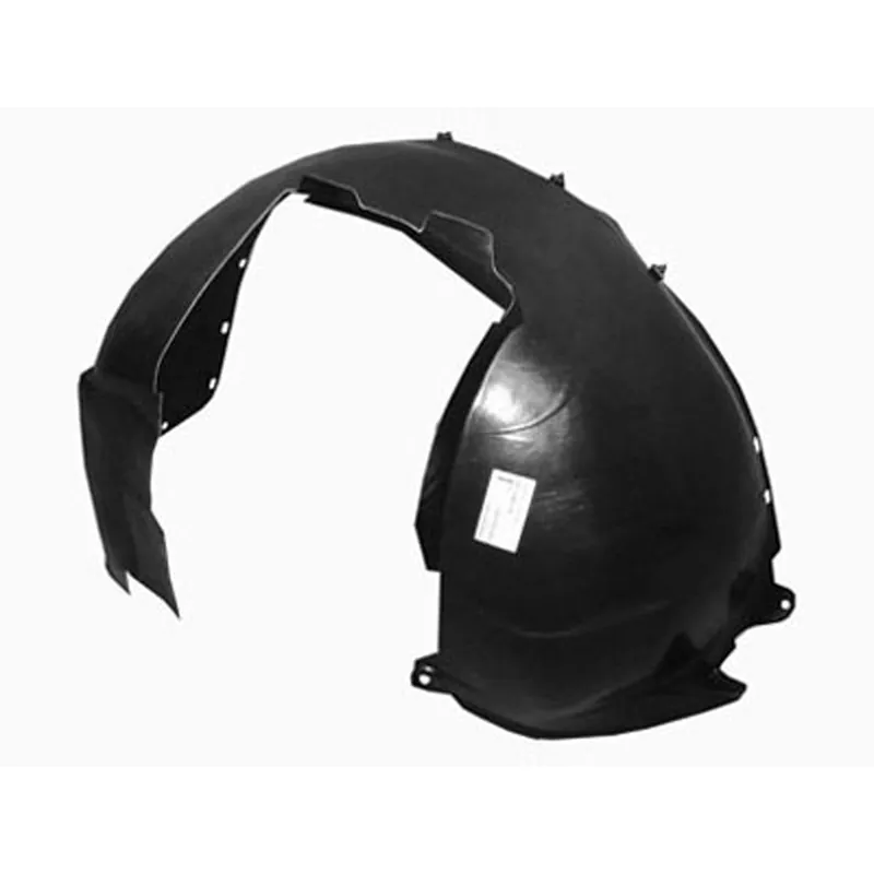 Right Side Front fender inner panel 1999 - 2006 VOLVO S80 VO1249106 8693966 - REGULAR While Supplies Last