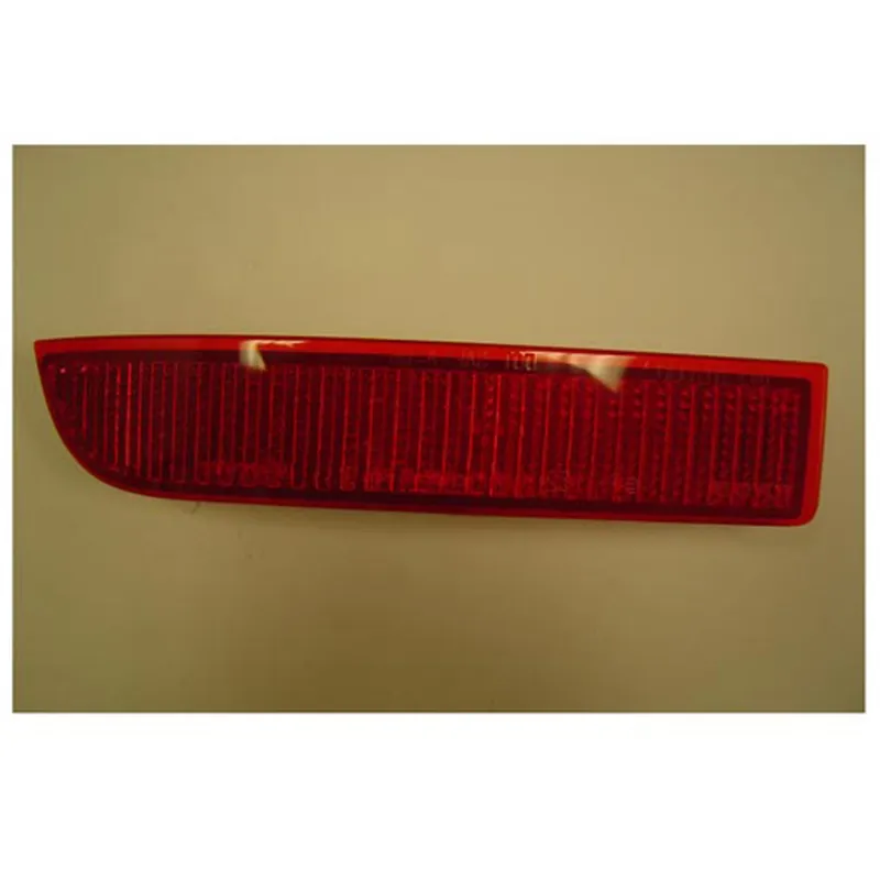 Premium Left Side Rear reflector 2008 - 2014 SCION xD TO2830102 8192013022 - REGULAR