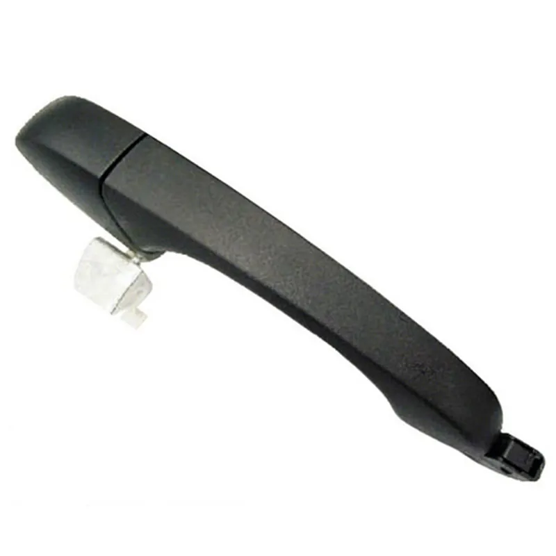 Hot Picks Left Side Rear door handle outer 2008 - 2010 DODGE CALIBER CH1310152 5074195AG - REGULAR