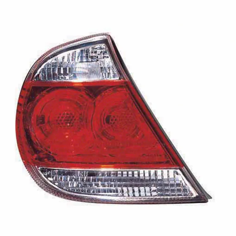 Right Side Taillamp lens\\/housing 2005 - 2006 TOYOTA CAMRY TO2819134 8155133410 - REGULAR Grab Now