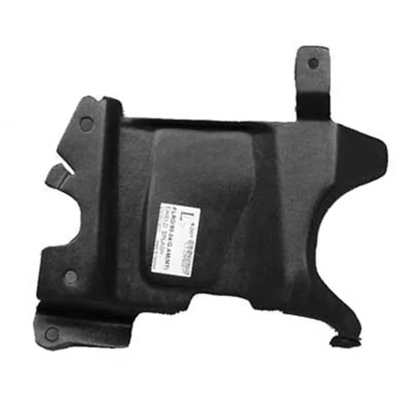 Free Delivery Left Side Front fender splash shield 2000 - 2004 OLDSMOBILE ALERO GM1250137 22620385 - REGULAR