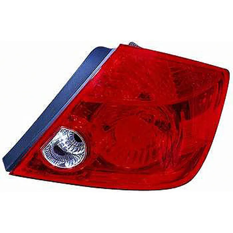 Right Side Taillamp lens\\/housing 2005 - 2007 SCION tC SC2819102 8155121230 - REGULAR Crafted