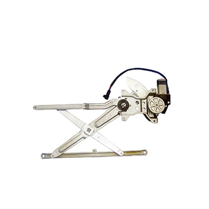 Left Side Front door glass regulator 1996 - 2002 TOYOTA 4RUNNER TO1350113 6980235101 - REGULAR Price Drop