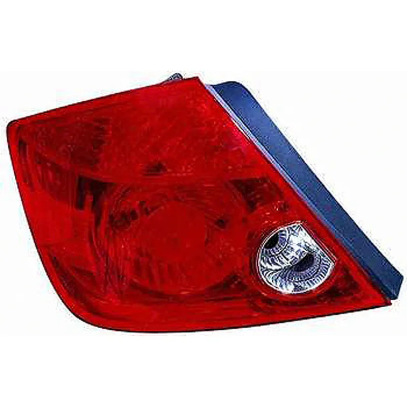 Left Side Taillamp lens\\/housing 2005 - 2007 SCION tC SC2818102 8156121230 - REGULAR Popular