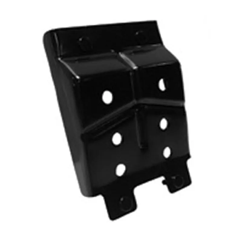 Left Side Front bumper bracket 1999 - 2002 MERCURY VILLAGER NI1066120 XF5Z17B762AA - REGULAR Seasonal Sale