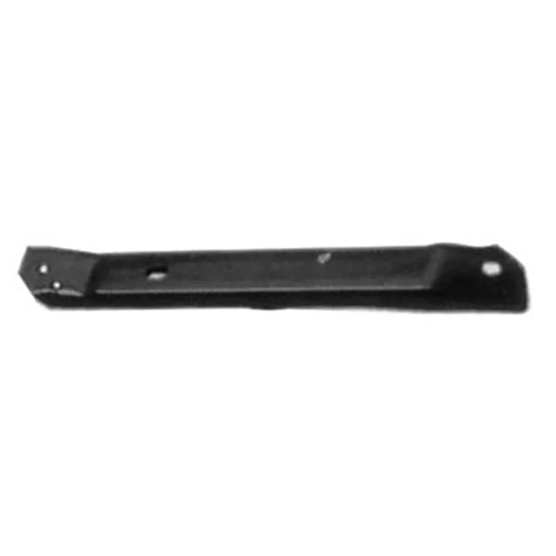 Get Yours Left Side Front bumper bracket 1999 - 1999 FORD F-250 SUPER DUTY FO1066148 F81Z17752AB - REGULAR