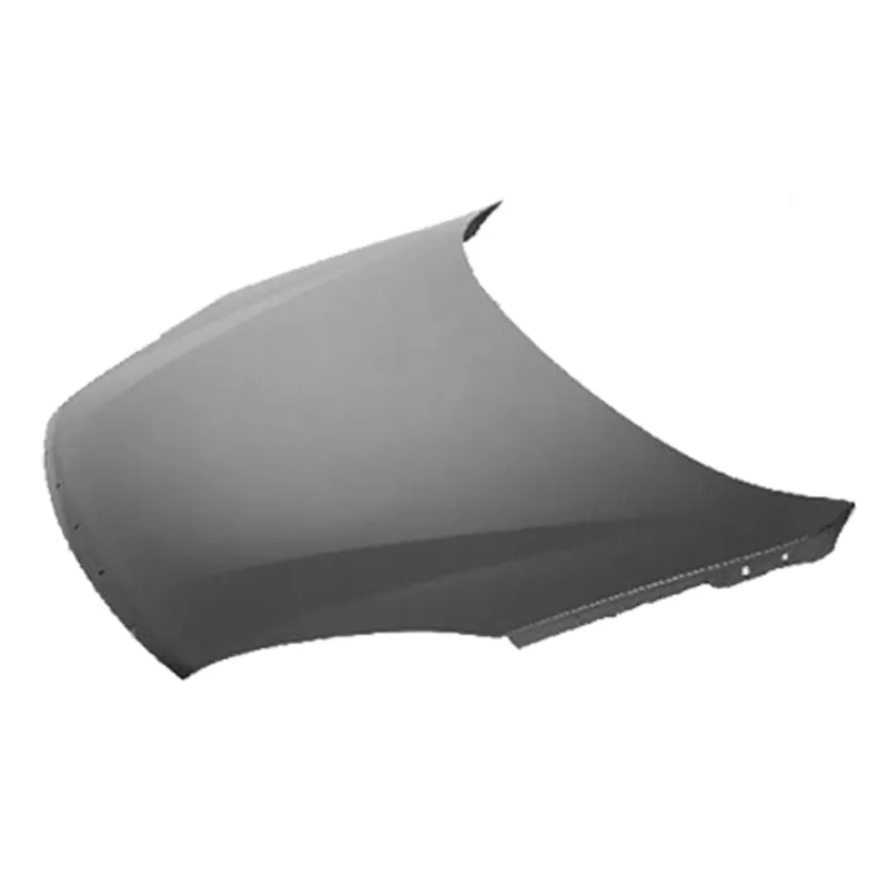 Hood panel assy 2002 - 2007 BUICK RENDEZVOUS GM1230288 10422404 - REGULAR Same Day Shipping