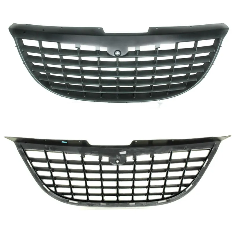 Final Sale Grille assy 2001 - 2007 CHRYSLER VOYAGER CH1200237 4857339AA - REGULAR