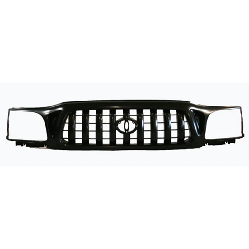 Grille assy 2001 - 2004 TOYOTA TACOMA TO1200246C 5310004230 - REGULAR Last Chance