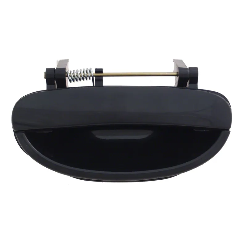 Warranty Included Right Side Rear door handle outer 1999 - 2002 DAEWOO NUBIRA DA1521102 96308034 - REGULAR