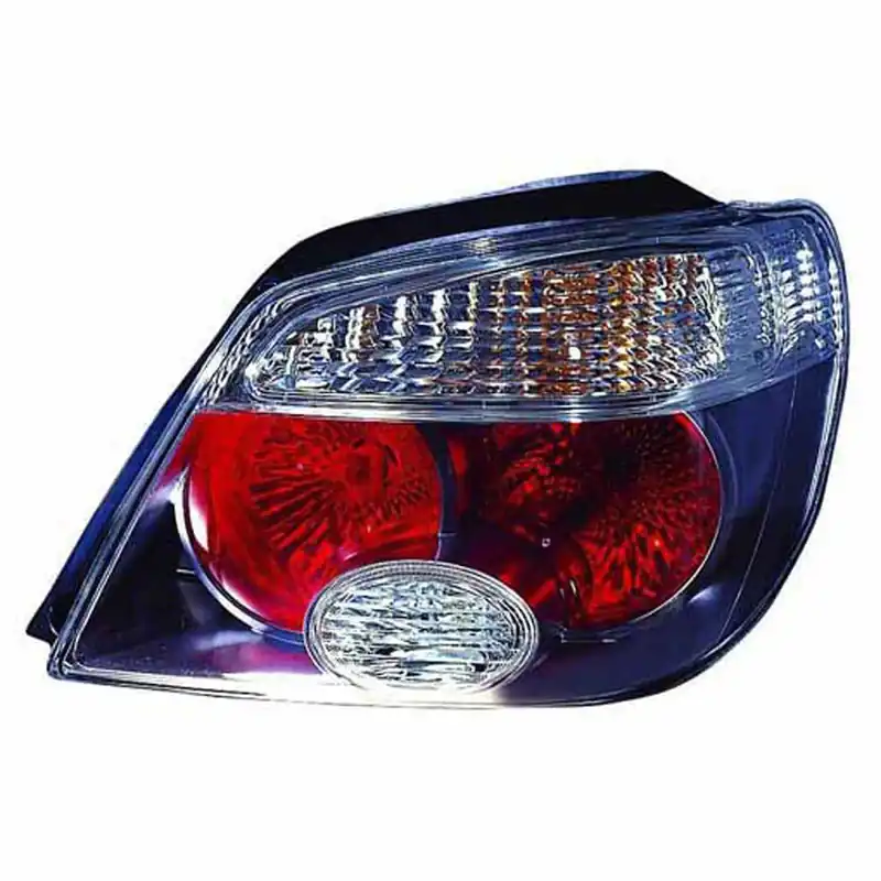 Right Side Taillamp assy 2005 - 2006 MITSUBISHI OUTLANDER MI2801124 MN175256 - REGULAR Price Drop